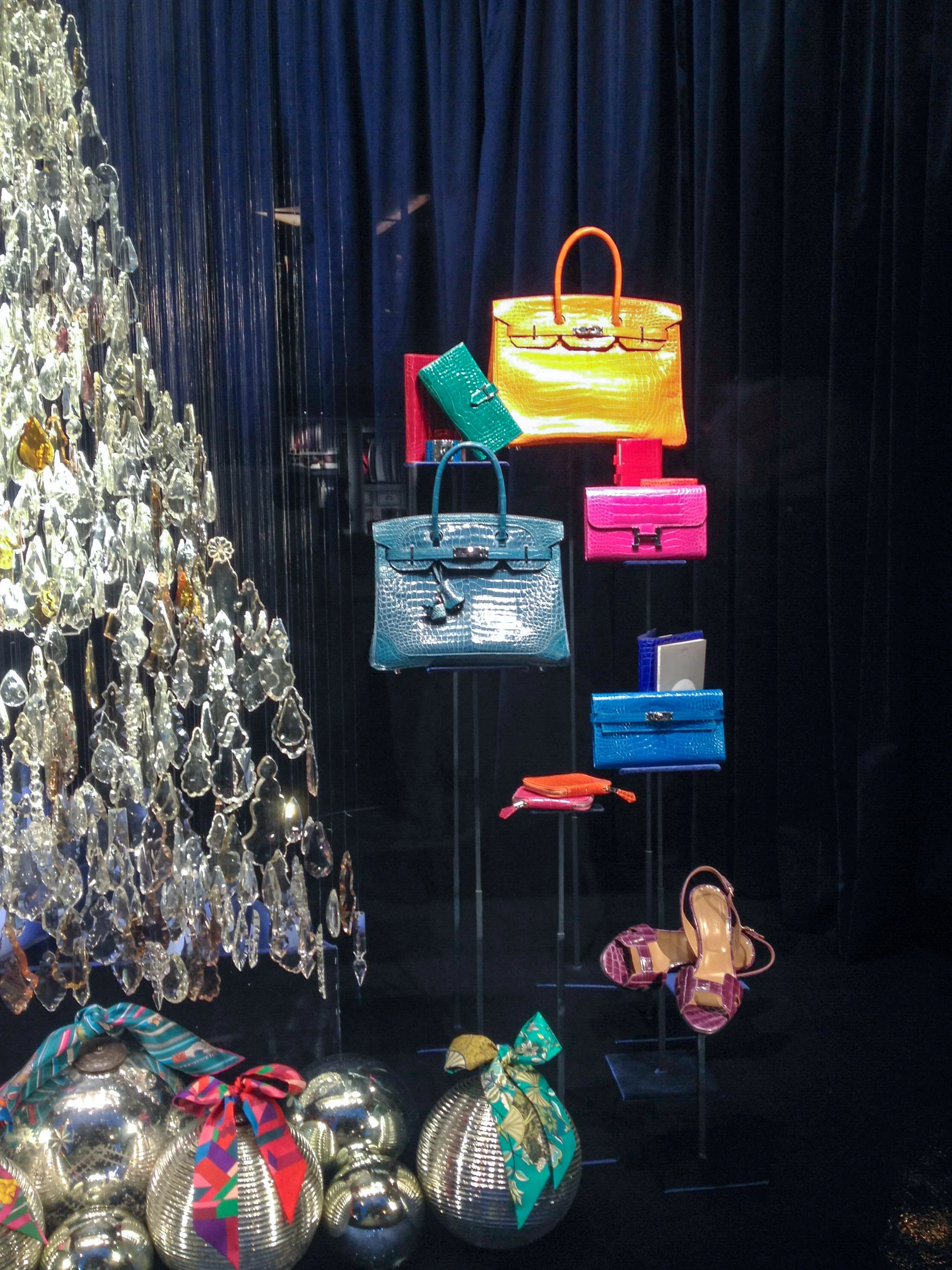 HERMES PARIS — CREATIVE CAPITAL DESIGN